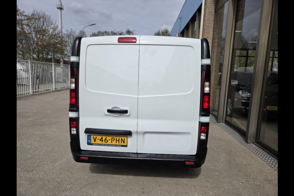 Renault Trafic 2.0 dCi 130 Pk L2 Airco Cruise control Parkeersensors