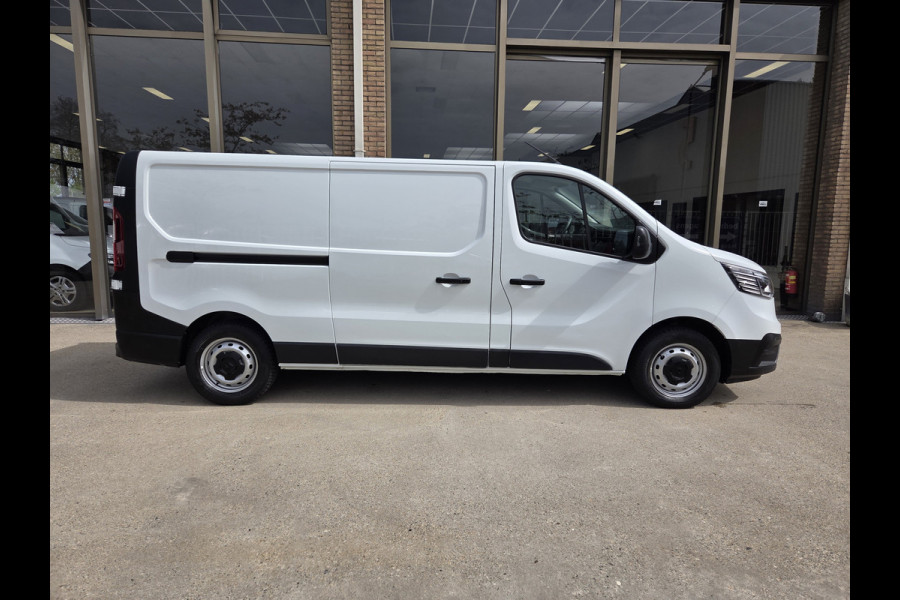 Renault Trafic 2.0 dCi 130 Pk L2 Airco Cruise control Parkeersensors
