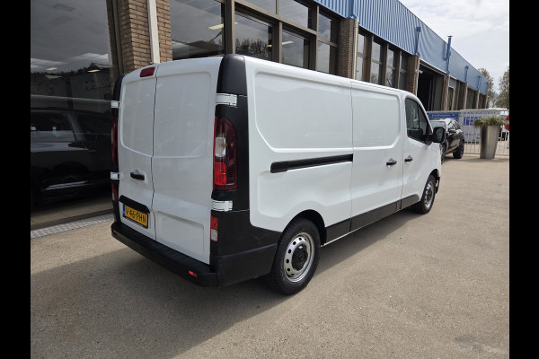 Renault Trafic 2.0 dCi 130 Pk L2 Airco Cruise control Parkeersensors