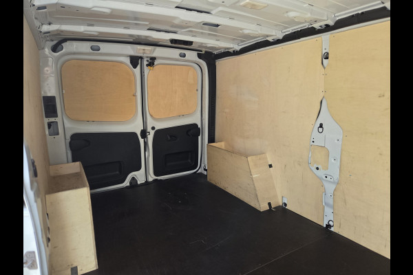 Renault Trafic 2.0 dCi 130 Pk L2 Airco Cruise control Parkeersensors