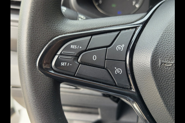 Renault Trafic 2.0 dCi 130 Pk L2 Airco Cruise control Parkeersensors