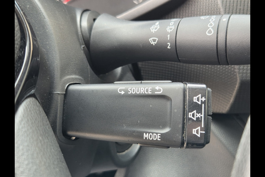 Renault Trafic 2.0 dCi 130 Pk L2 Airco Cruise control Parkeersensors