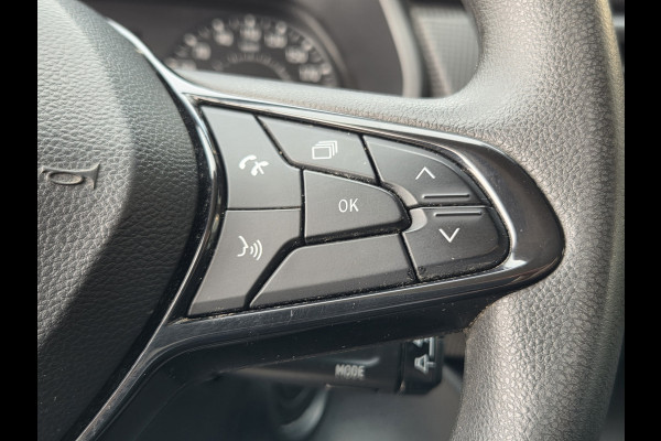 Renault Trafic 2.0 dCi 130 Pk L2 Airco Cruise control Parkeersensors