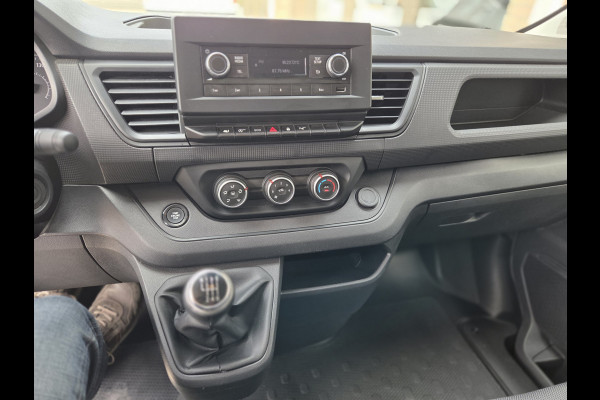 Renault Trafic 2.0 dCi 130 Pk L2 Airco Cruise control Parkeersensors