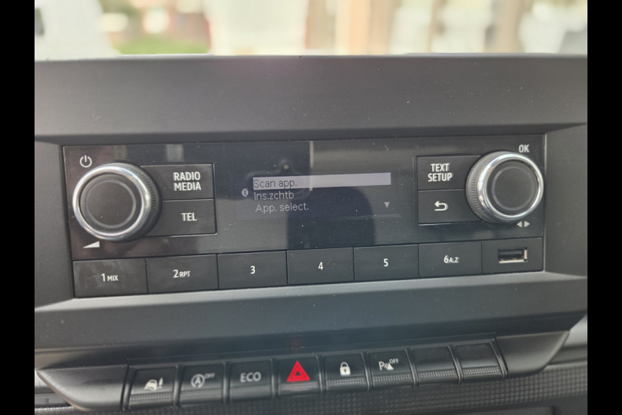 Renault Trafic 2.0 dCi 130 Pk L2 Airco Cruise control Parkeersensors