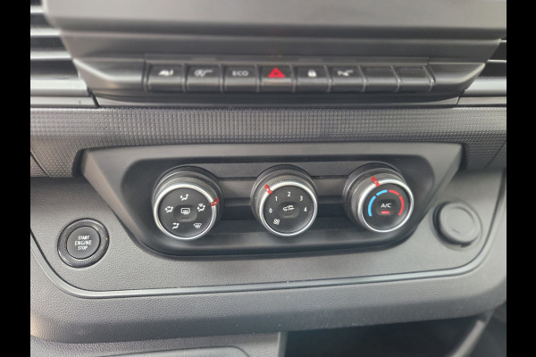 Renault Trafic 2.0 dCi 130 Pk L2 Airco Cruise control Parkeersensors