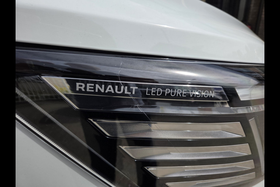 Renault Trafic 2.0 dCi 130 Pk L2 Airco Cruise control Parkeersensors