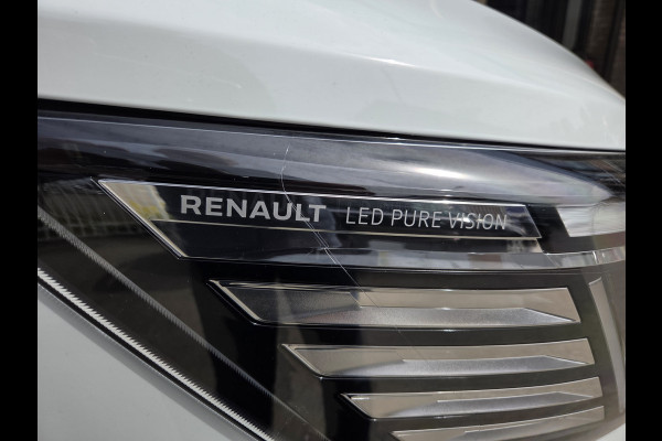 Renault Trafic 2.0 dCi 130 Pk L2 Airco Cruise control Parkeersensors