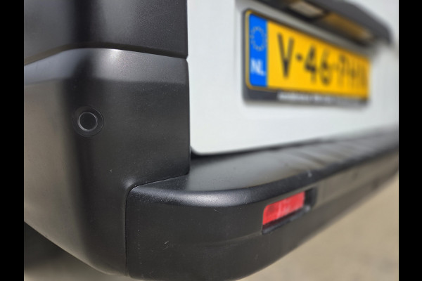 Renault Trafic 2.0 dCi 130 Pk L2 Airco Cruise control Parkeersensors