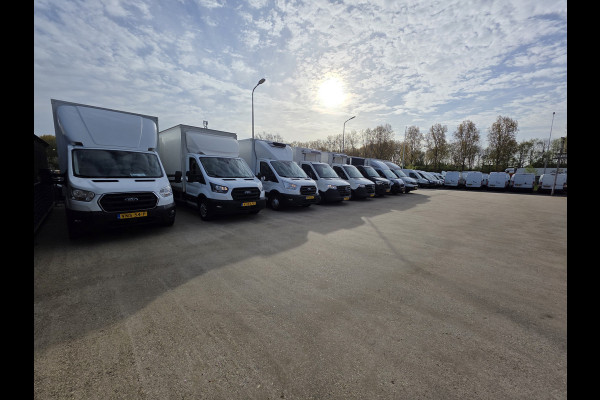 Renault Trafic 2.0 dCi 130 Pk L2 Airco Cruise control Parkeersensors