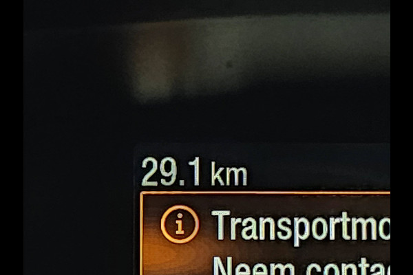 Ford E-Transit 390 L3 Trend 89 kWh electrisch, gesloten laadbak, laadklep, zijdeur, airco, automaat, navi, spoiler, NIEUW!!