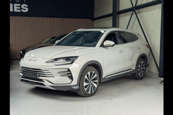 BYD SEAL U 1.5 DM-i FWD Comfort Long Range 125KM|Pano| Boundless Cloud|Camera