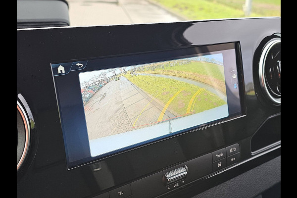 Mercedes-Benz eSprinter 314 L2 81kWh 300Km WLTP L3H2 136Pk 270Gr-Achterdeuren Camera Mbux10 BPM-Vrij!