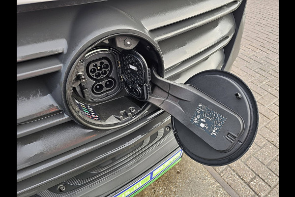 Mercedes-Benz eSprinter 314 L2 81kWh 300Km WLTP L3H2 136Pk 270Gr-Achterdeuren Camera Mbux10 BPM-Vrij!