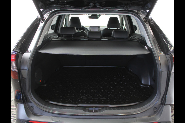 Toyota RAV4 2.5 Hybrid Style CARPLAY | LMV18 | CLIMATE | LED | ADAPCRUISE | LEDER | ELECAKLEP | AFNTRHAAK | NAVI | 360CAMERA | STOELVERW
