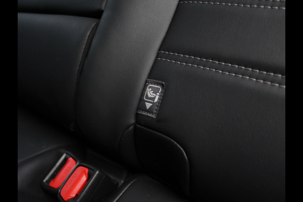 Toyota RAV4 2.5 Hybrid Style CARPLAY | LMV18 | CLIMATE | LED | ADAPCRUISE | LEDER | ELECAKLEP | AFNTRHAAK | NAVI | 360CAMERA | STOELVERW