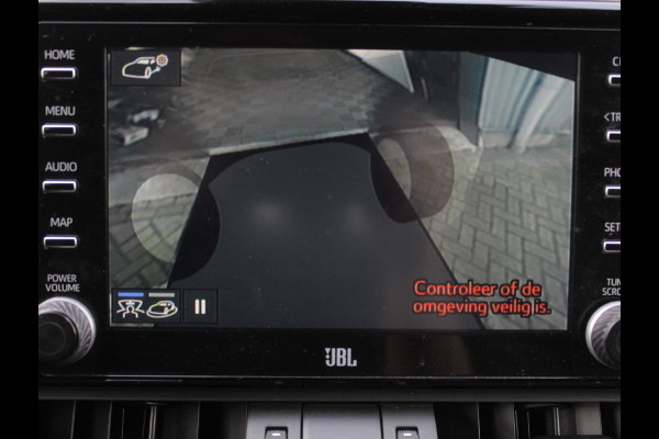 Toyota RAV4 2.5 Hybrid Style CARPLAY | LMV18 | CLIMATE | LED | ADAPCRUISE | LEDER | ELECAKLEP | AFNTRHAAK | NAVI | 360CAMERA | STOELVERW