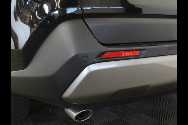 Toyota RAV4 2.5 Hybrid Style CARPLAY | LMV18 | CLIMATE | LED | ADAPCRUISE | LEDER | ELECAKLEP | AFNTRHAAK | NAVI | 360CAMERA | STOELVERW
