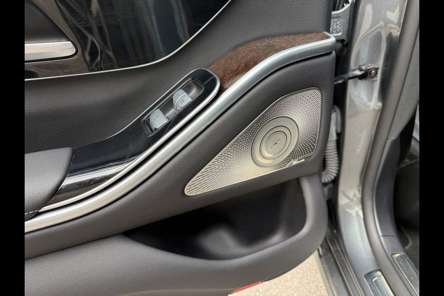 Mercedes-Benz S-Klasse 450 4MATIC /Pano /Burmester /achterasbesturing.