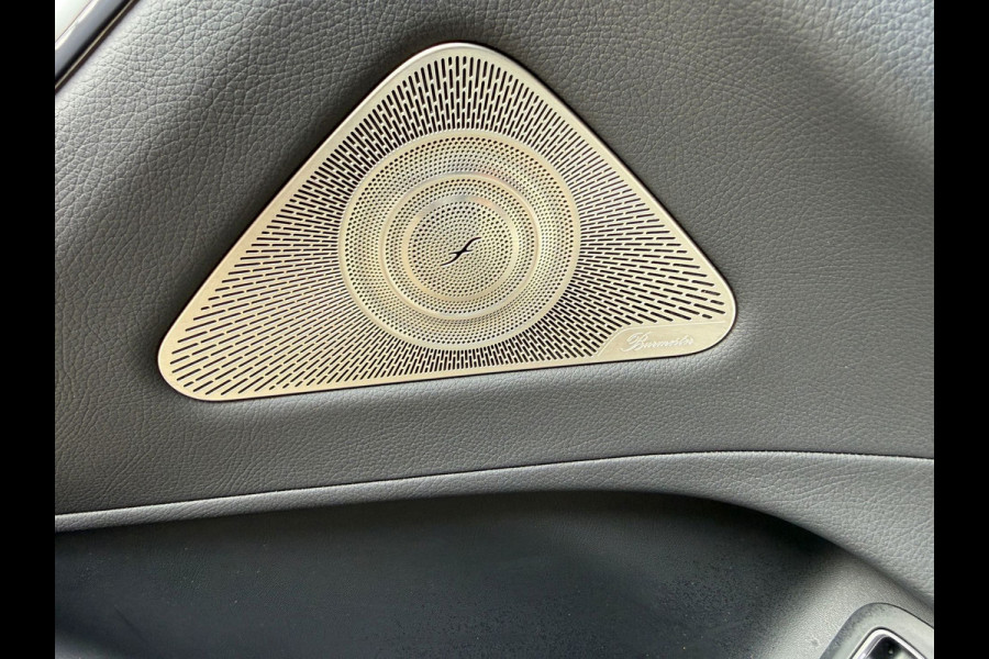 Mercedes-Benz S-Klasse 450 4MATIC /Pano /Burmester /achterasbesturing.