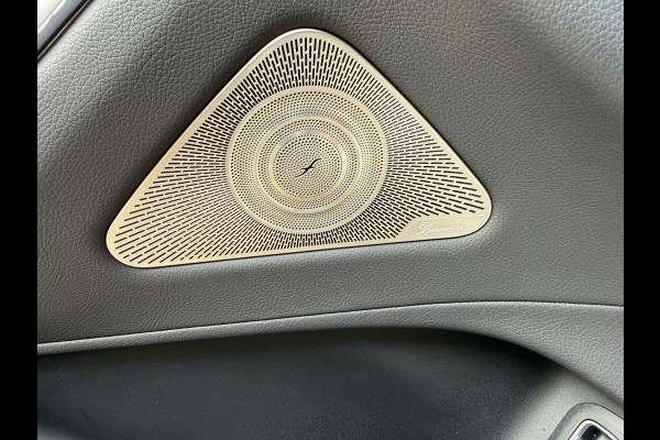 Mercedes-Benz S-Klasse 450 4MATIC /Pano /Burmester /achterasbesturing.