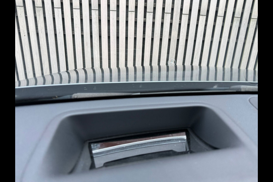 Mercedes-Benz S-Klasse 450 4MATIC /Pano /Burmester /achterasbesturing.