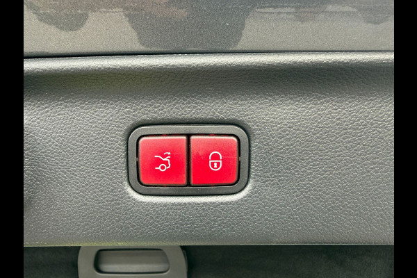 Mercedes-Benz S-Klasse 450 4MATIC /Pano /Burmester /achterasbesturing.