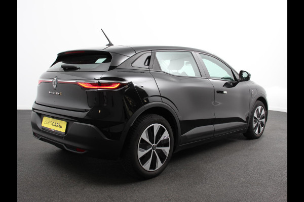 Renault Mégane E-Tech Comfort range Evolution 60 kWh SOH 95.4% Climate control Adaptieve cruise control Parkeersensoren Camera LED Apple Carplay/ Android Auto