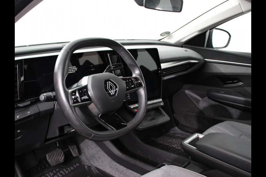 Renault Mégane E-Tech Comfort range Evolution 60 kWh SOH 95.4% Climate control Adaptieve cruise control Parkeersensoren Camera LED Apple Carplay/ Android Auto