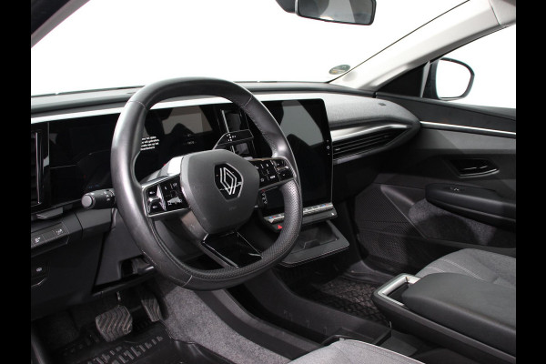 Renault Mégane E-Tech Comfort range Evolution 60 kWh SOH 95.4% Climate control Adaptieve cruise control Parkeersensoren Camera LED Apple Carplay/ Android Auto