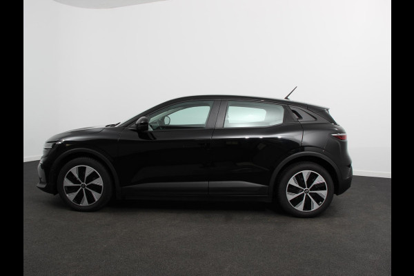 Renault Mégane E-Tech Comfort range Evolution 60 kWh SOH 95.4% Climate control Adaptieve cruise control Parkeersensoren Camera LED Apple Carplay/ Android Auto
