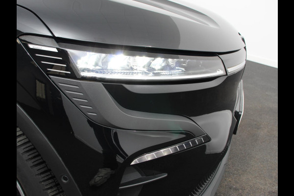 Renault Mégane E-Tech Comfort range Evolution 60 kWh SOH 95.4% Climate control Adaptieve cruise control Parkeersensoren Camera LED Apple Carplay/ Android Auto