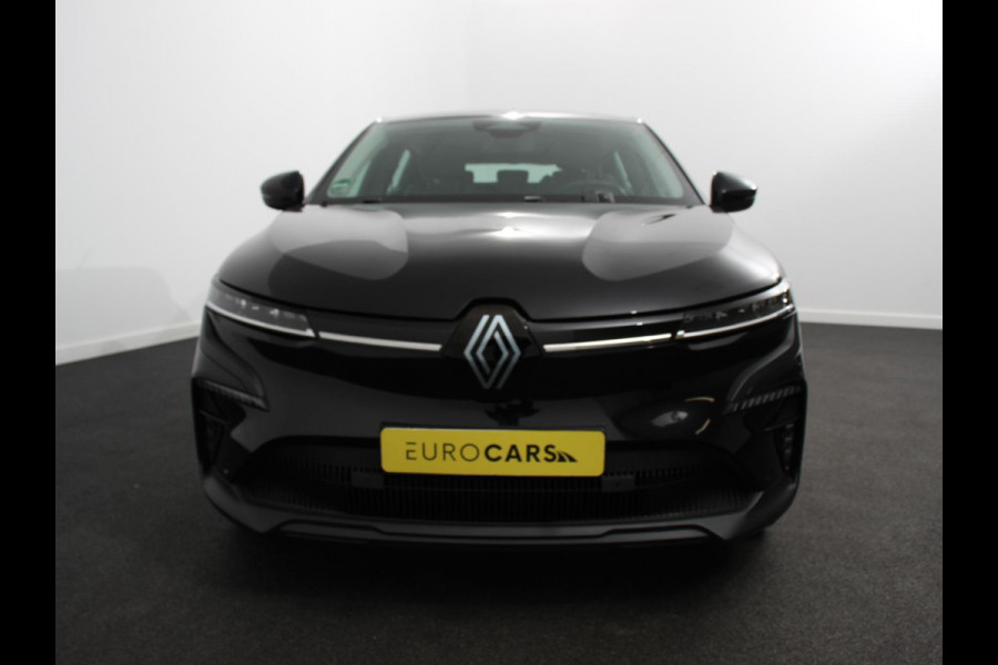Renault Mégane E-Tech Comfort range Evolution 60 kWh SOH 95.4% Climate control Adaptieve cruise control Parkeersensoren Camera LED Apple Carplay/ Android Auto