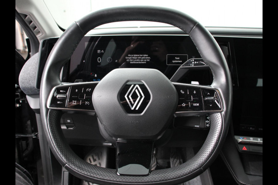 Renault Mégane E-Tech Comfort range Evolution 60 kWh SOH 95.4% Climate control Adaptieve cruise control Parkeersensoren Camera LED Apple Carplay/ Android Auto