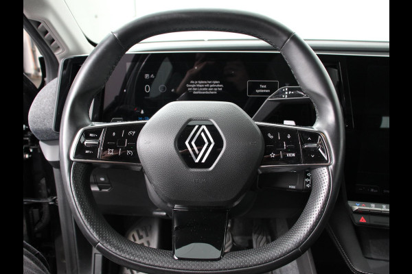 Renault Mégane E-Tech Comfort range Evolution 60 kWh SOH 95.4% Climate control Adaptieve cruise control Parkeersensoren Camera LED Apple Carplay/ Android Auto