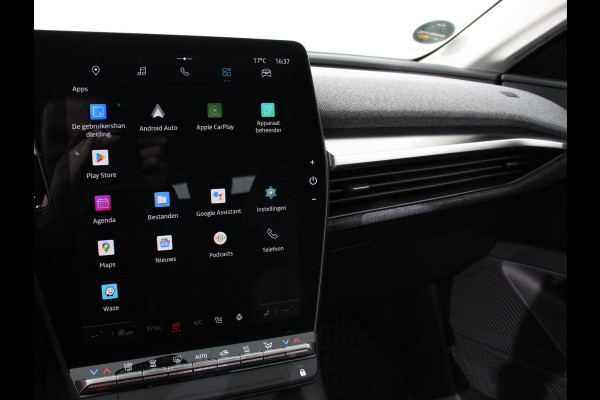 Renault Mégane E-Tech Comfort range Evolution 60 kWh SOH 95.4% Climate control Adaptieve cruise control Parkeersensoren Camera LED Apple Carplay/ Android Auto