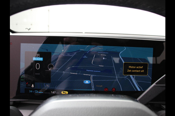 Renault Mégane E-Tech Comfort range Evolution 60 kWh SOH 95.4% Climate control Adaptieve cruise control Parkeersensoren Camera LED Apple Carplay/ Android Auto
