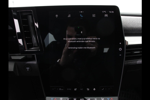 Renault Mégane E-Tech Comfort range Evolution 60 kWh SOH 95.4% Climate control Adaptieve cruise control Parkeersensoren Camera LED Apple Carplay/ Android Auto