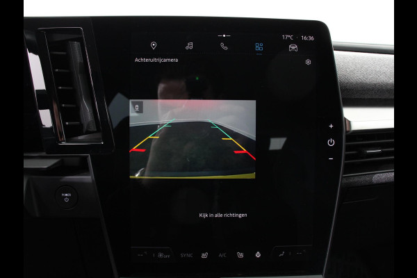Renault Mégane E-Tech Comfort range Evolution 60 kWh SOH 95.4% Climate control Adaptieve cruise control Parkeersensoren Camera LED Apple Carplay/ Android Auto