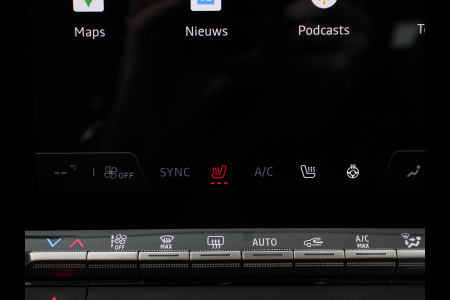 Renault Mégane E-Tech Comfort range Evolution 60 kWh SOH 95.4% Climate control Adaptieve cruise control Parkeersensoren Camera LED Apple Carplay/ Android Auto