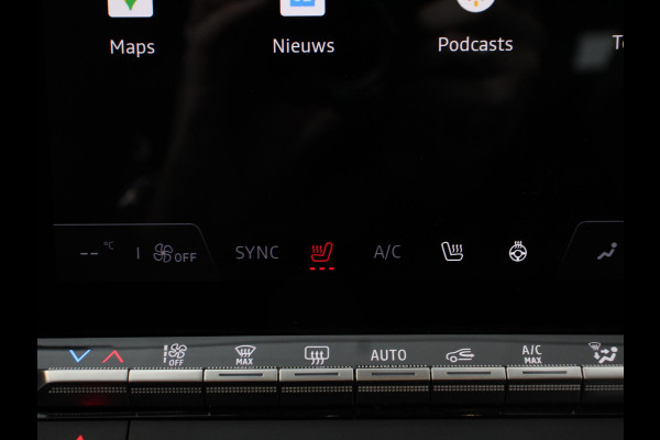 Renault Mégane E-Tech Comfort range Evolution 60 kWh SOH 95.4% Climate control Adaptieve cruise control Parkeersensoren Camera LED Apple Carplay/ Android Auto