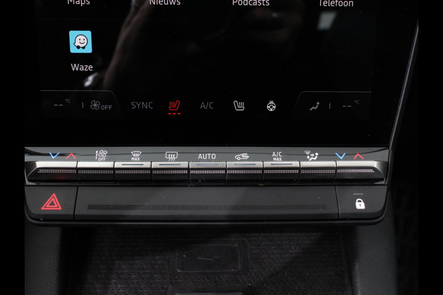Renault Mégane E-Tech Comfort range Evolution 60 kWh SOH 95.4% Climate control Adaptieve cruise control Parkeersensoren Camera LED Apple Carplay/ Android Auto