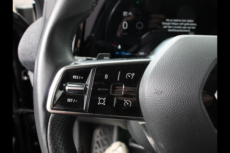 Renault Mégane E-Tech Comfort range Evolution 60 kWh SOH 95.4% Climate control Adaptieve cruise control Parkeersensoren Camera LED Apple Carplay/ Android Auto