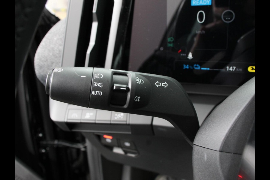 Renault Mégane E-Tech Comfort range Evolution 60 kWh SOH 95.4% Climate control Adaptieve cruise control Parkeersensoren Camera LED Apple Carplay/ Android Auto