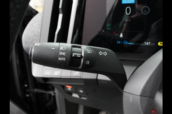 Renault Mégane E-Tech Comfort range Evolution 60 kWh SOH 95.4% Climate control Adaptieve cruise control Parkeersensoren Camera LED Apple Carplay/ Android Auto