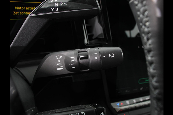 Renault Mégane E-Tech Comfort range Evolution 60 kWh SOH 95.4% Climate control Adaptieve cruise control Parkeersensoren Camera LED Apple Carplay/ Android Auto