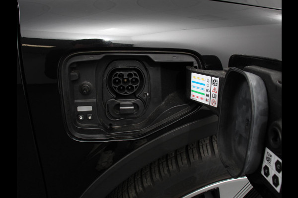Renault Mégane E-Tech Comfort range Evolution 60 kWh SOH 95.4% Climate control Adaptieve cruise control Parkeersensoren Camera LED Apple Carplay/ Android Auto