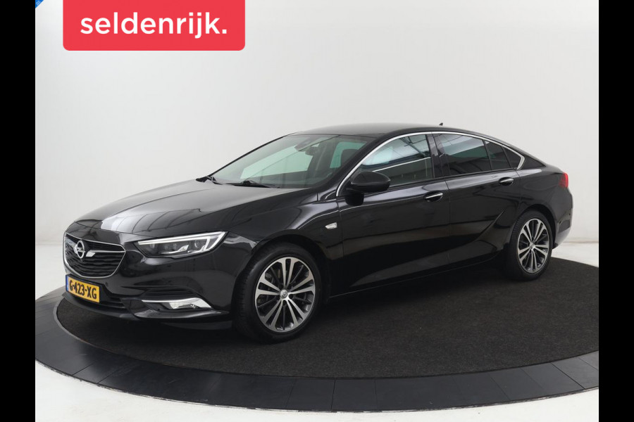 Opel Insignia 1.6 Turbo Innovation | 1e eigenaar | 55.500km NAP | Head-Up | Matrix-LED | Carplay | Navigatie | Camera | Keyless | Dodehoek detectie | Parkeerhulp | Cruise control | Climate control