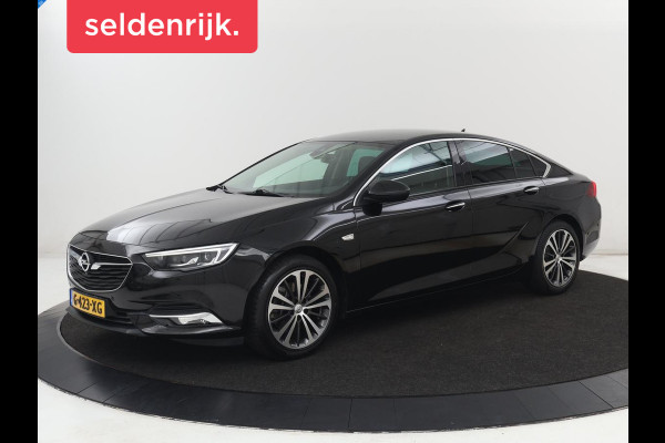 Opel Insignia 1.6 Turbo Innovation | 1e eigenaar | 55.500km NAP | Head-Up | Matrix-LED | Carplay | Navigatie | Camera | Keyless | Dodehoek detectie | Parkeerhulp | Cruise control | Climate control