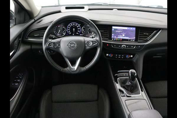 Opel Insignia 1.6 Turbo Innovation | 1e eigenaar | 55.500km NAP | Head-Up | Matrix-LED | Carplay | Navigatie | Camera | Keyless | Dodehoek detectie | Parkeerhulp | Cruise control | Climate control